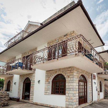 Maribela Apartments Трогир Экстерьер фото