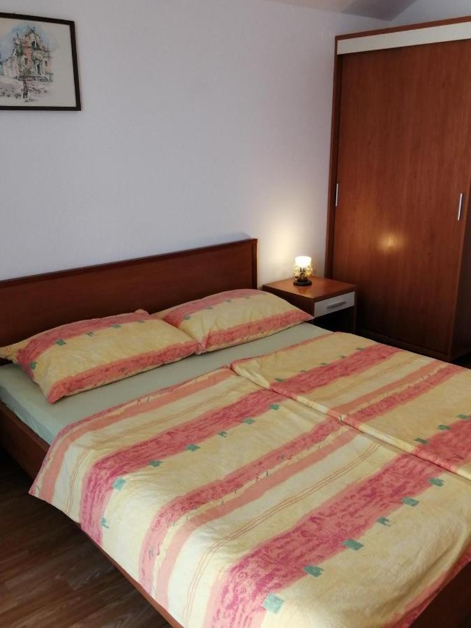 Maribela Apartments Трогир Экстерьер фото