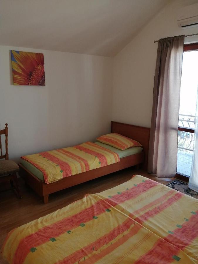 Maribela Apartments Трогир Экстерьер фото