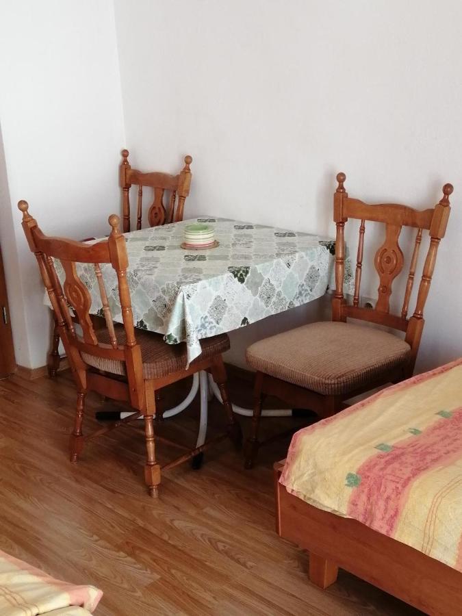 Maribela Apartments Трогир Экстерьер фото
