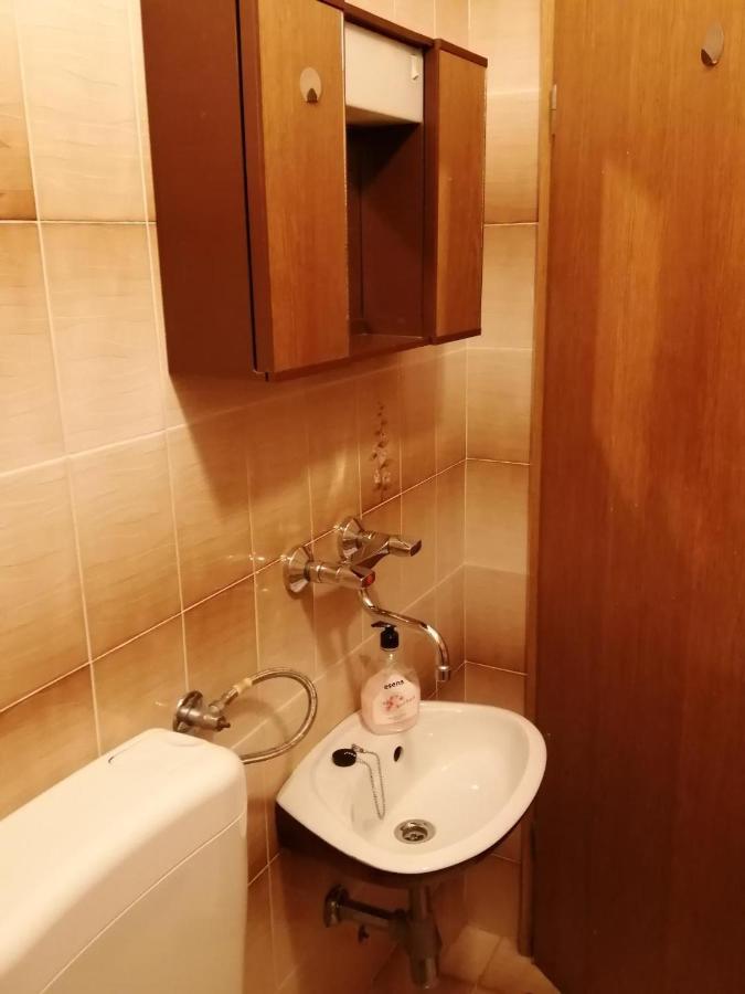 Maribela Apartments Трогир Экстерьер фото