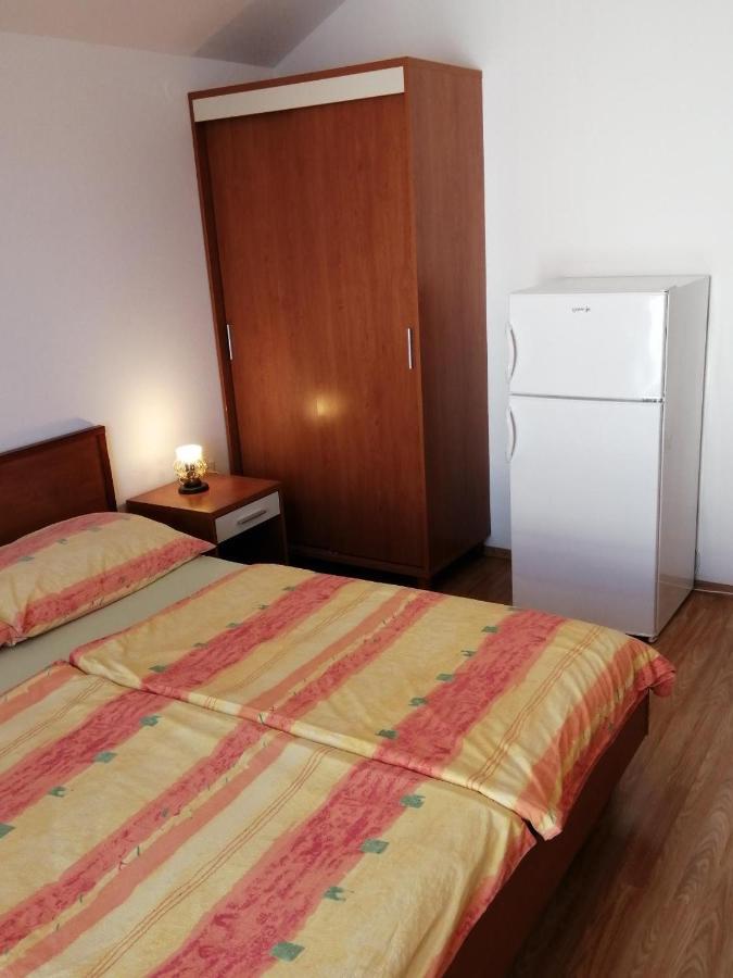 Maribela Apartments Трогир Экстерьер фото