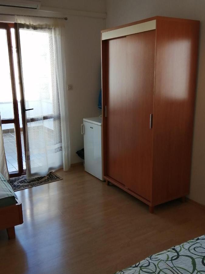 Maribela Apartments Трогир Экстерьер фото