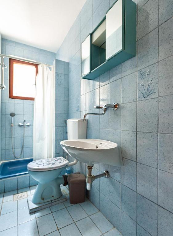 Maribela Apartments Трогир Экстерьер фото