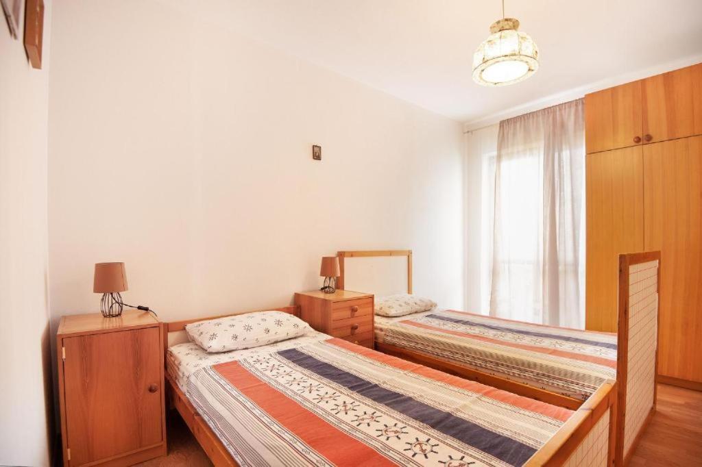 Maribela Apartments Трогир Экстерьер фото