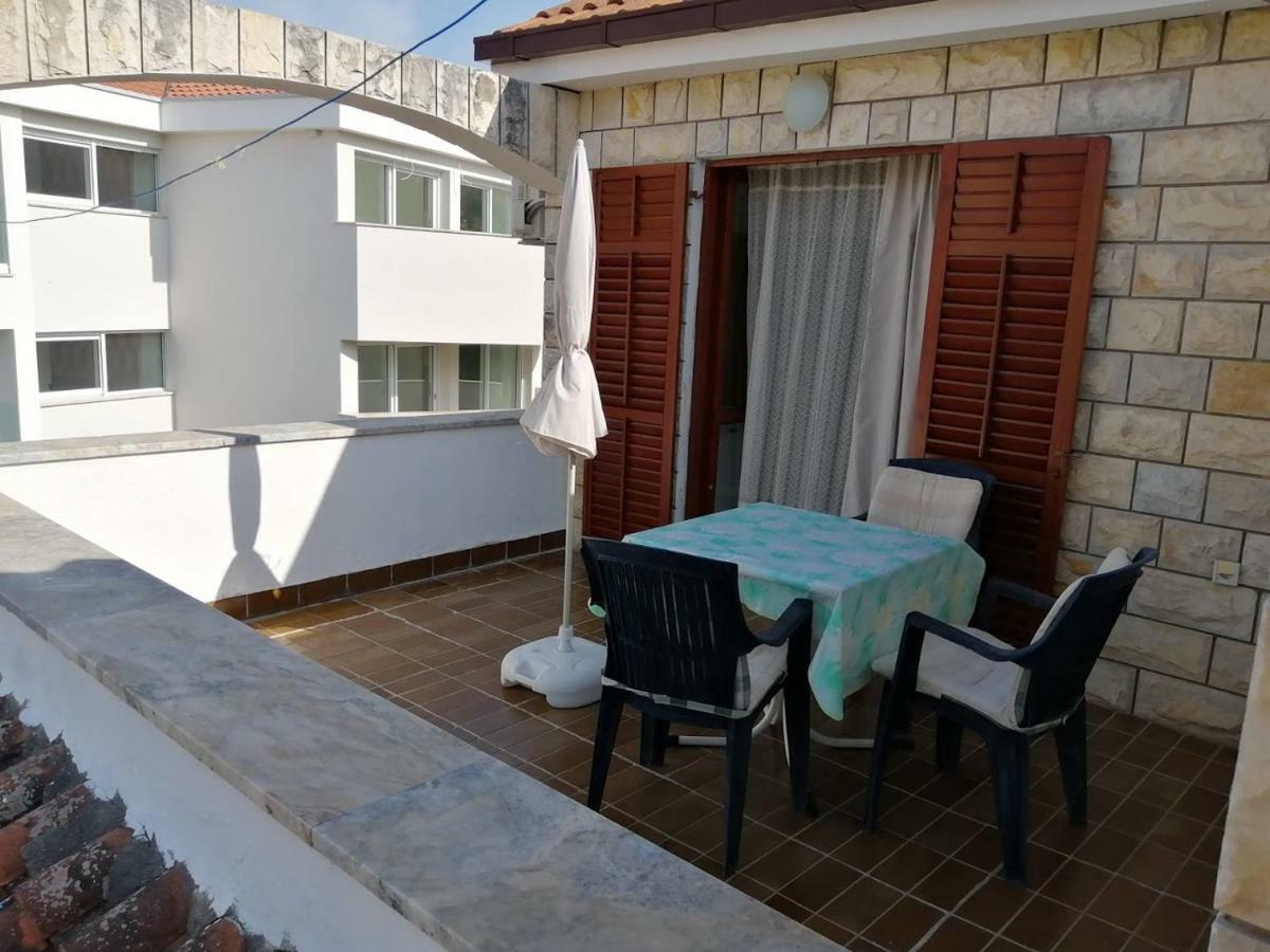 Maribela Apartments Трогир Экстерьер фото