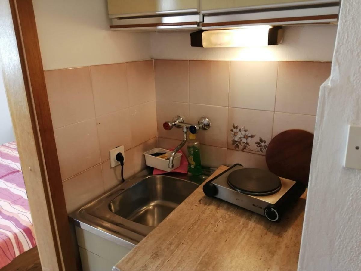 Maribela Apartments Трогир Экстерьер фото