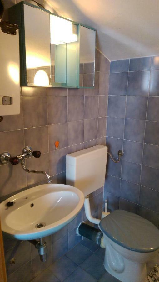 Maribela Apartments Трогир Экстерьер фото