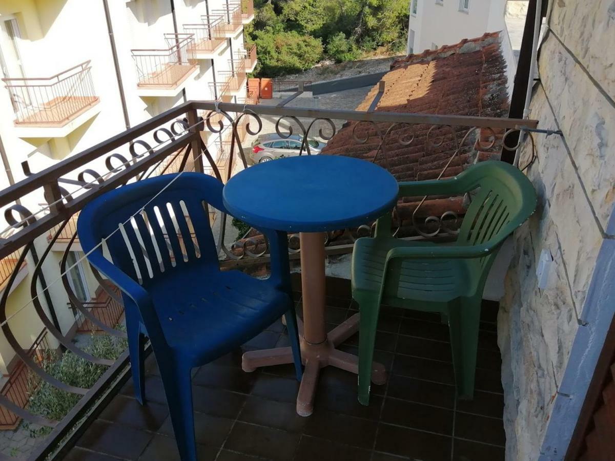 Maribela Apartments Трогир Экстерьер фото